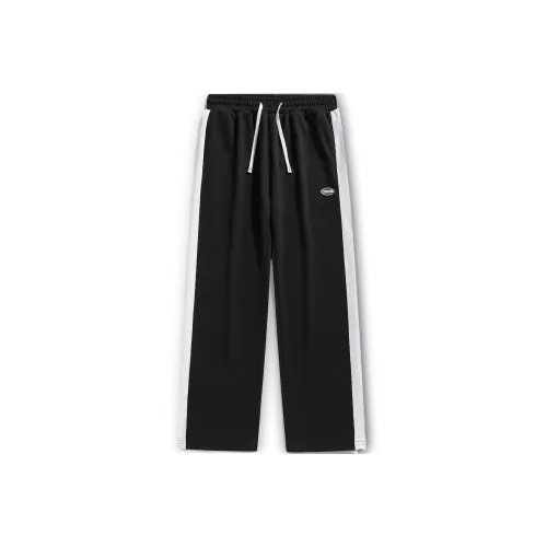 FireMonkey Баскетбол TREND Collection Вязаные Тренировочные Штаны Унисекс