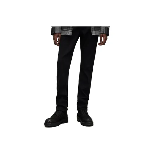 ALLSAINTS Мужские Джинсы Raven