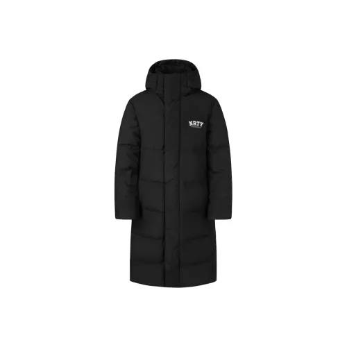 NRTY Мужской пуховик