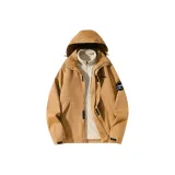 Земляной желтый