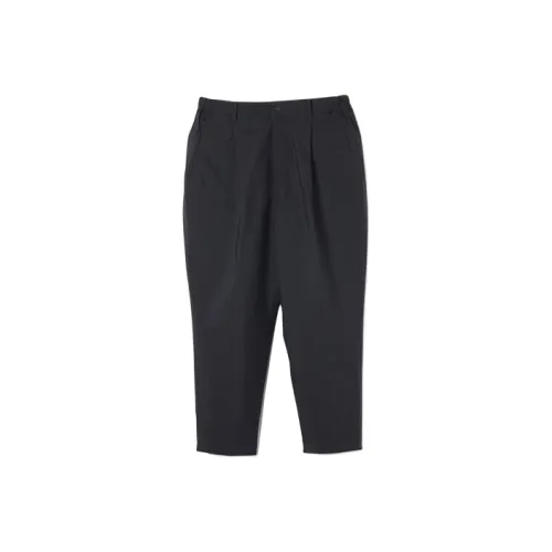 New Balance совместный бренд New Balance Japan Черные мужские повседневные штаны