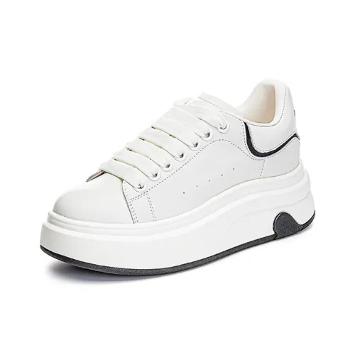 Кроссовки для скейтбординга Zdwo Low Top Женские
