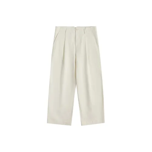 EVISTUB FW22 Повседневные брюки Мужской