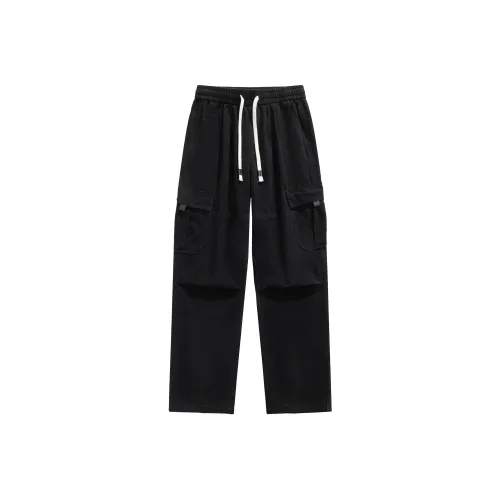 Lightning X Storm Унисекс Джинсы