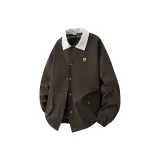 Кофейно-коричневый