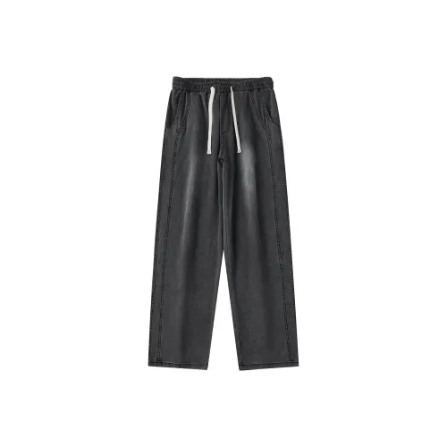 KM Унисекс Джинсы