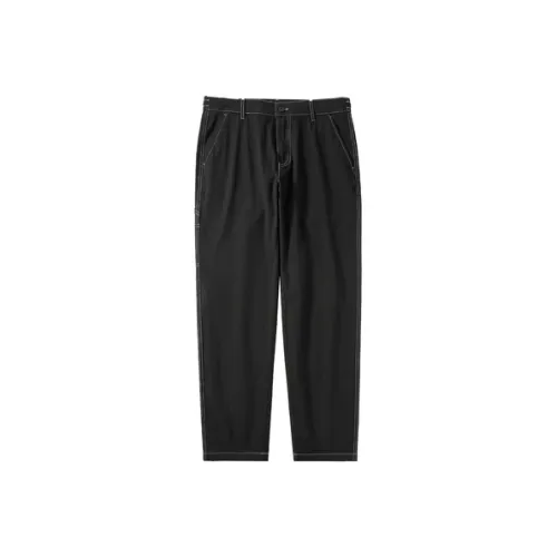 HLA JEANS Черные 1 8 Мужские Джинсы