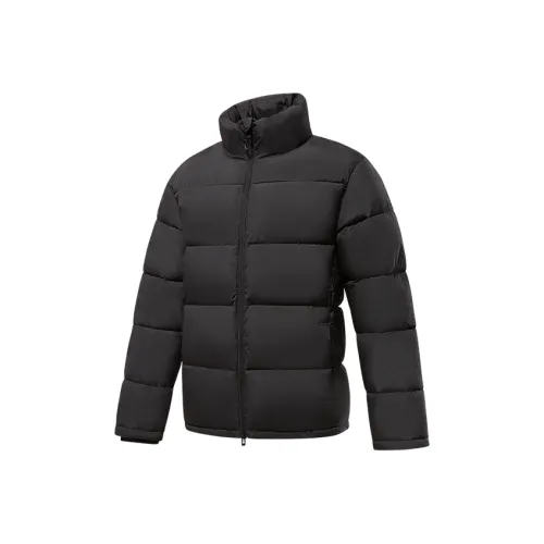 Пони Мужской пуховик