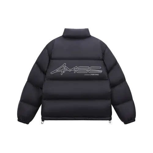 FPA ALWAYS MOVING series Пуховик Унисекс