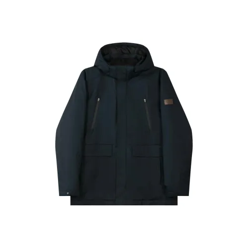 Nautica Мужские пуховики