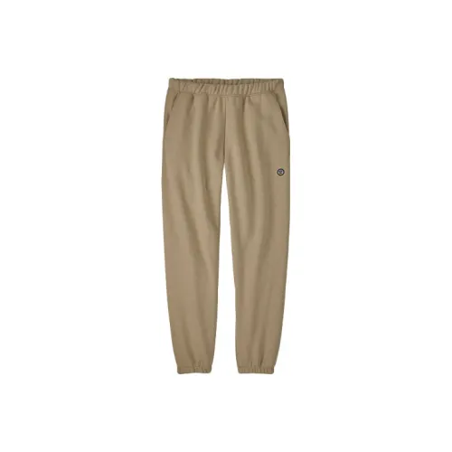 Patagonia Uprisal Вязаные Спортивные Брюки Мужские