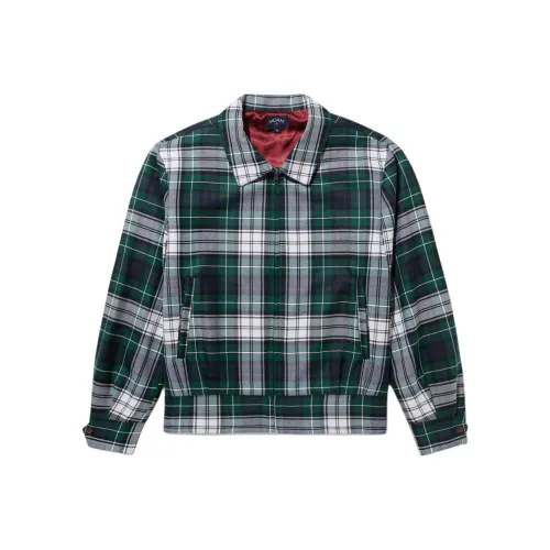 NOAH SS25 Куртки и Пальто Унисекс Многоцветные