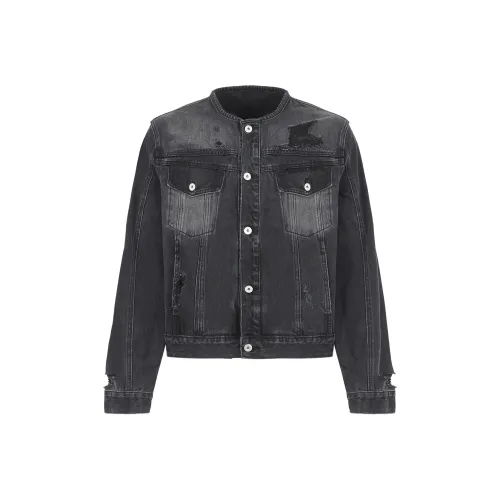 TERRA INCOGNITA Куртки и Пальто Унисекс Черный