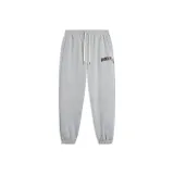 Серый меланж