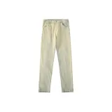 Желтая грязь