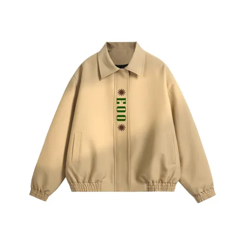 EOOVEN Унисекс Куртки