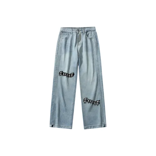 TAPOUT Унисекс Джинсы