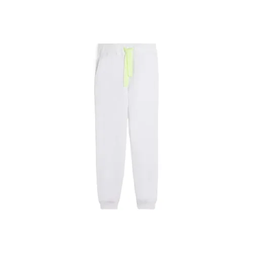Lanvin Белые Мужские Вязаные Спортивные Штаны