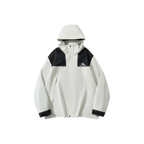 PICCA Унисекс Куртки