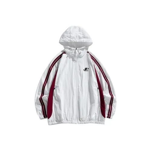 FORIDER Дышащий Быстросохнущий Защита от ультрафиолета Охлаждающий Одежда Унисекс