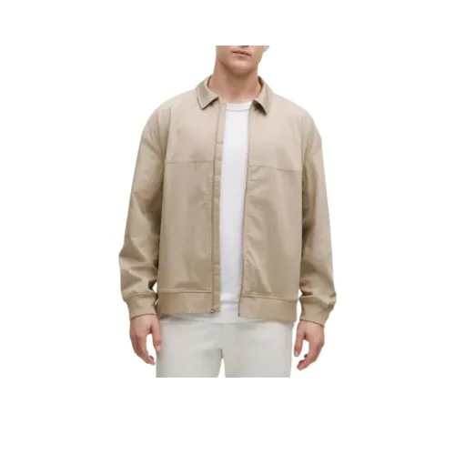 lululemon Куртки и Пальто Мужской