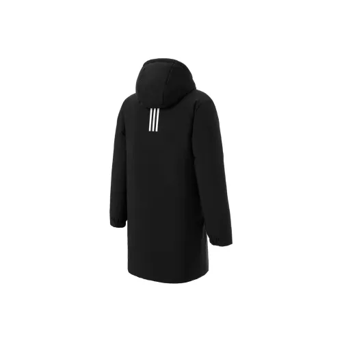 Adidas Down Jacket Unisex Black