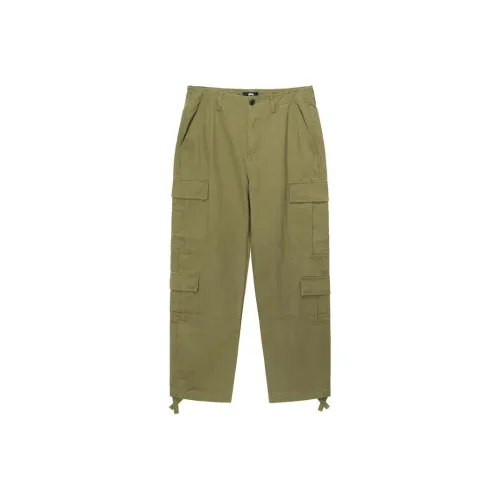 Stussy Мужские Повседневные Брюки