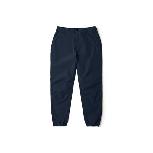 Timberland Темно-сапфировый Мужские Вязаные Спортивные Штаны