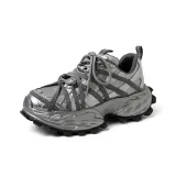 Металлический