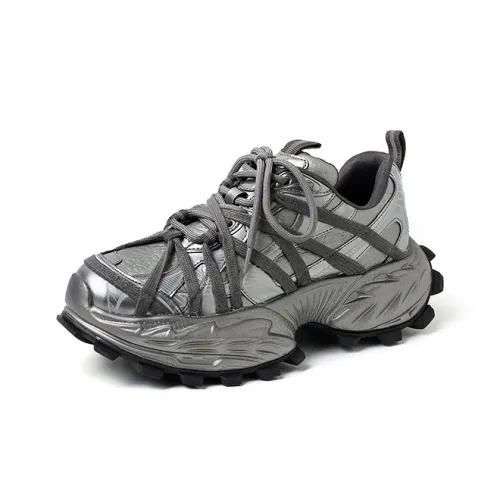 MEWGL Низкий топ кеды женские