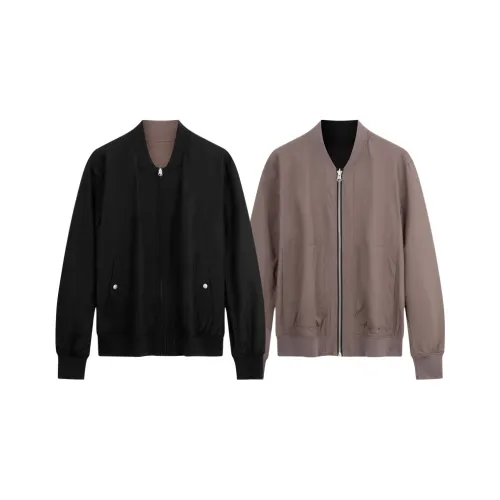 CALVIN KLEIN Куртка Мужская Космический Черный