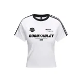 Белый (укороченный)