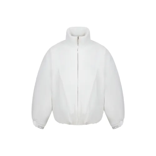 Bing Унисекс Пуховики