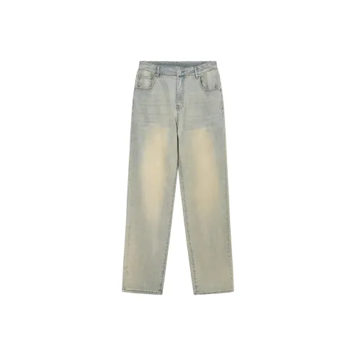 ANYWEARSTU Мужские Джинсы