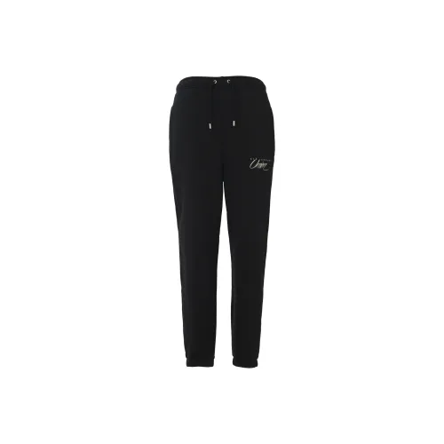 Jordan x UNION Jordan x UNION Спортивные брюки Унисекс Черный