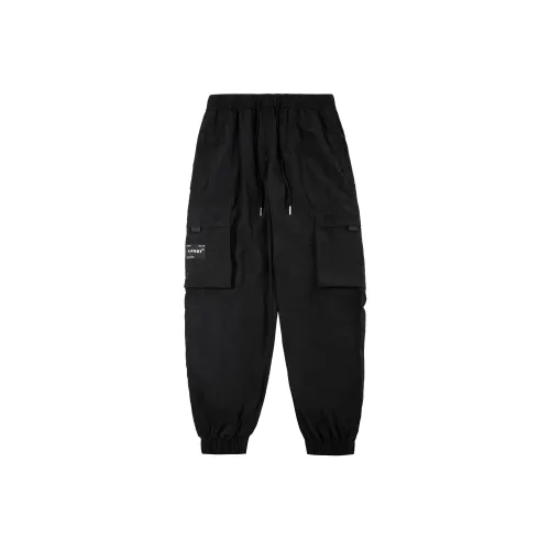 LOMBT Унисекс Вязаные Тренировочные Брюки