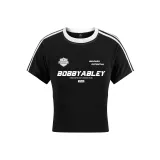 Чёрный (укороченный)