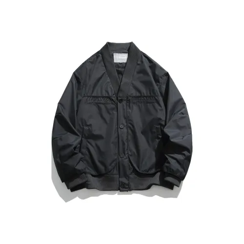 Columtomy Куртки и Пальто Унисекс