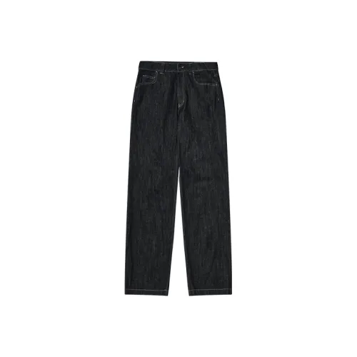 BEASTER Унисекс Джинсы