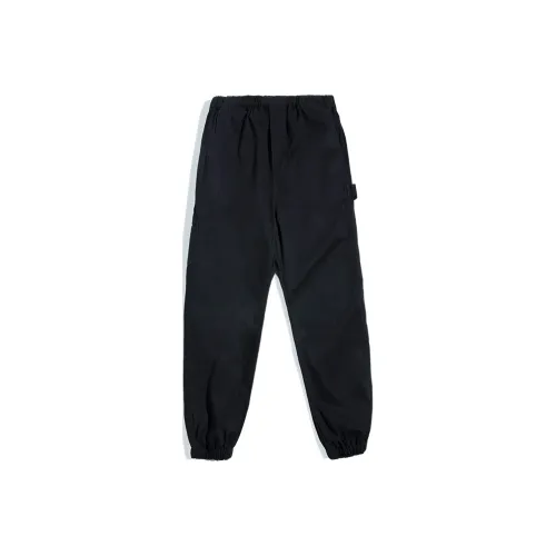 MADEN Мужские Вязаные Спортивные Штаны