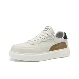 Бежевый Зеленый