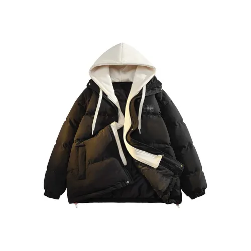 FAX FOR FMACM Хлопковый пуховик унисекс