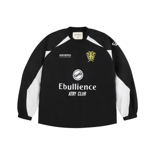 Atry Унисекс Тренч