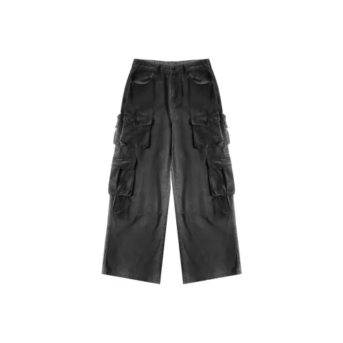 FDR Унисекс Джинсы