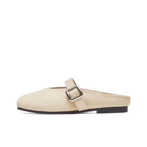 AGSDON Домашние тапочки для женщин