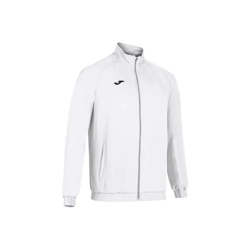 Joma Doha Куртки и Пальто Мужской Белый