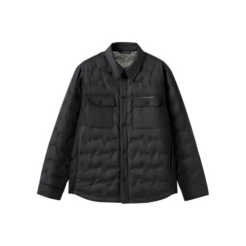 U.S. POLO ASSN. Down Jacket Men's