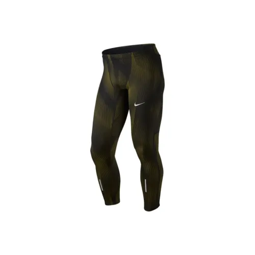 Nike Sequoia Red Men's Knitted Training Pants Nike Sequoia Red Мужские Вязаные Тренировочные Штаны