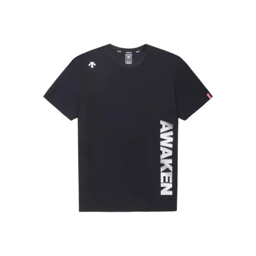 DESCENTE Унисекс Футболки