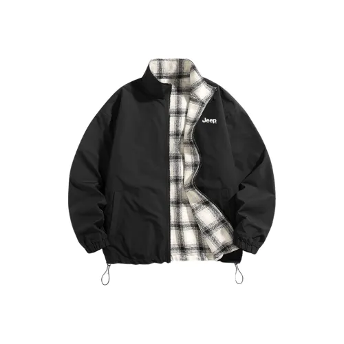 JEEP Унисекс Куртки